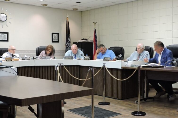 Bellaire Council OKs ‘Outdoor Refreshment Areas’ News, Sports, Jobs